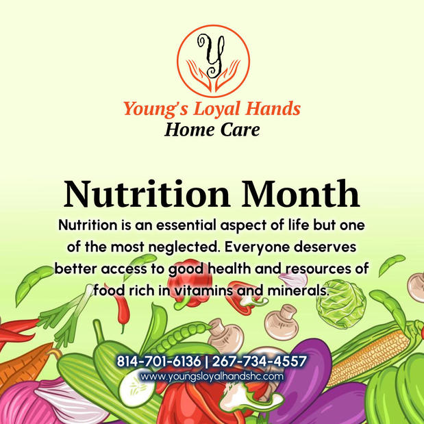 Images Young's Loyal Hands Home Care Corp.