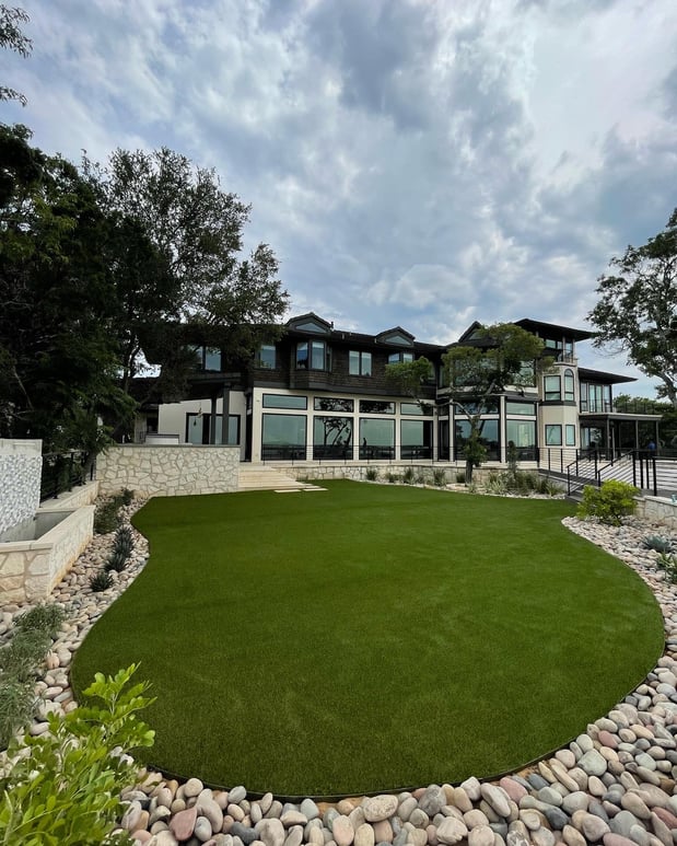 Images Waterloo Turf Austin