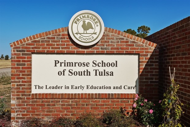 Images Primrose School of South Tulsa