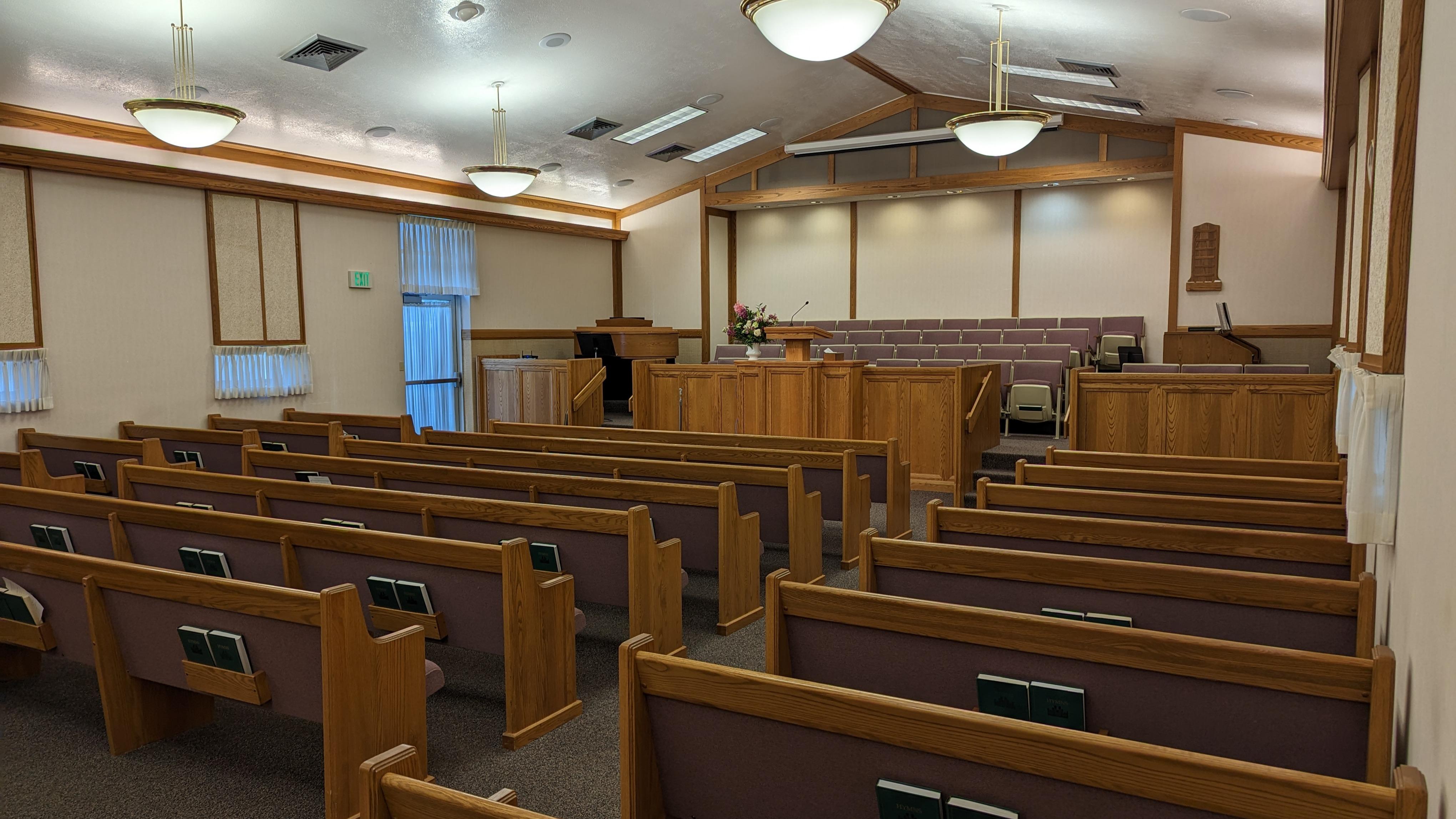 Image 2 | The Church of Jesus Christ of Latter-day Saints