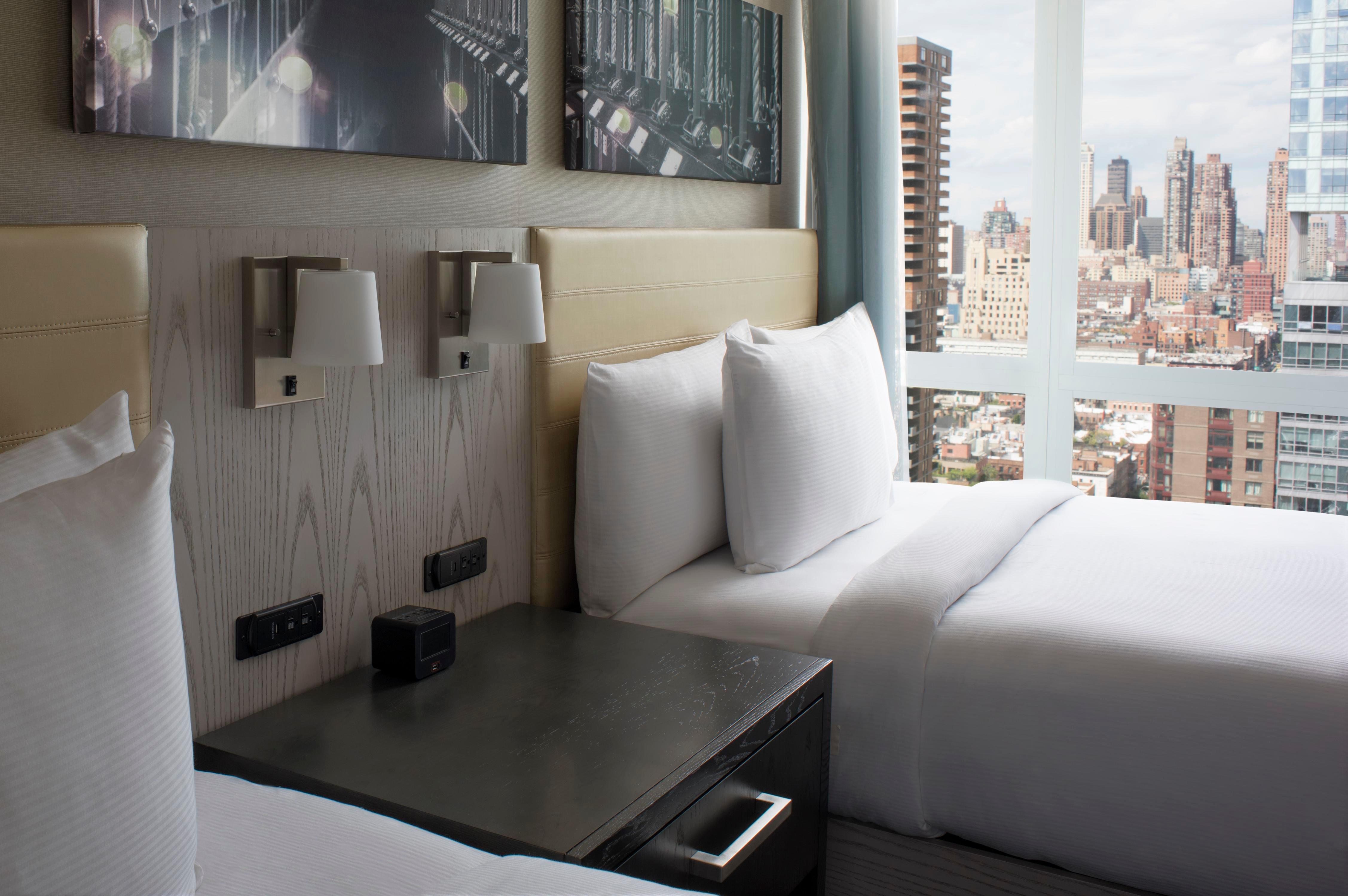DoubleTree by Hilton Hotel New York Times Square West, New ...