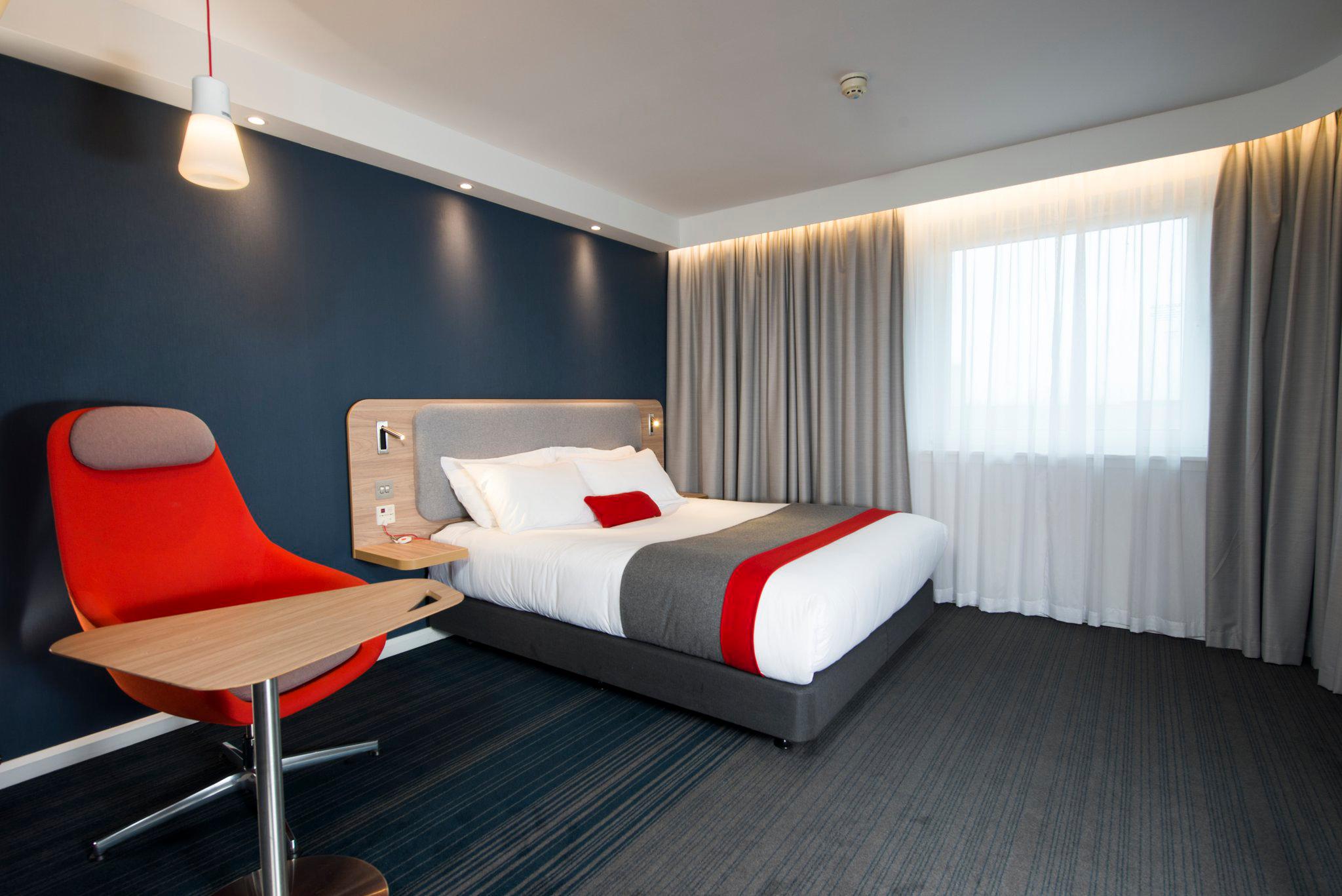 Images Holiday Inn Express Glasgow Airport, an IHG Hotel