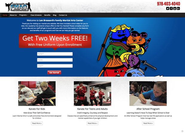 Images Go2KarateSITES