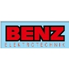 Logo Benz Elektrotechnik GmbH