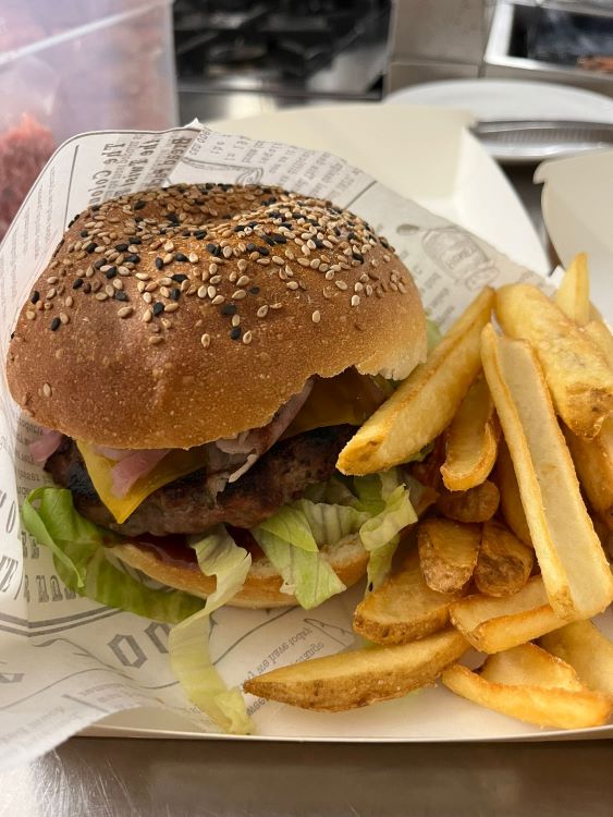 Images Bastian Contrari Ristorante Hamburgeria