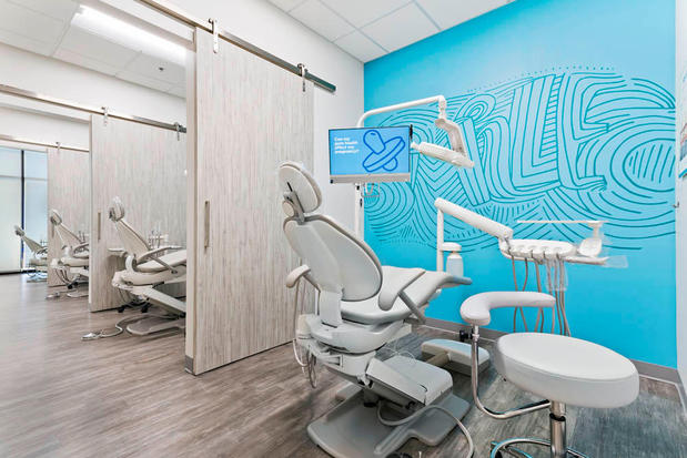 Images New Caney Smiles Dentistry
