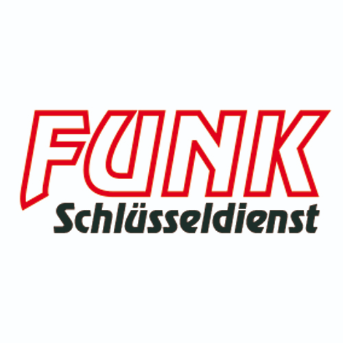 Reinhold Funk Schlüssel & Schließtechnik in Wittenberge - Logo