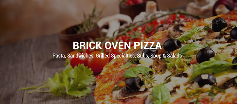 Sierra's Brick Oven Pizza & Pub Photo