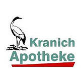 Kranich-Apotheke in Duisburg - Logo