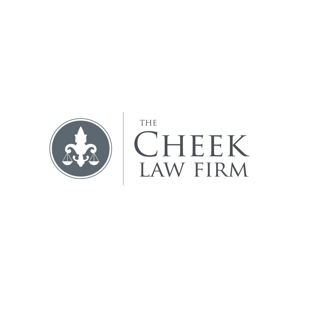 The Cheek Law Firm