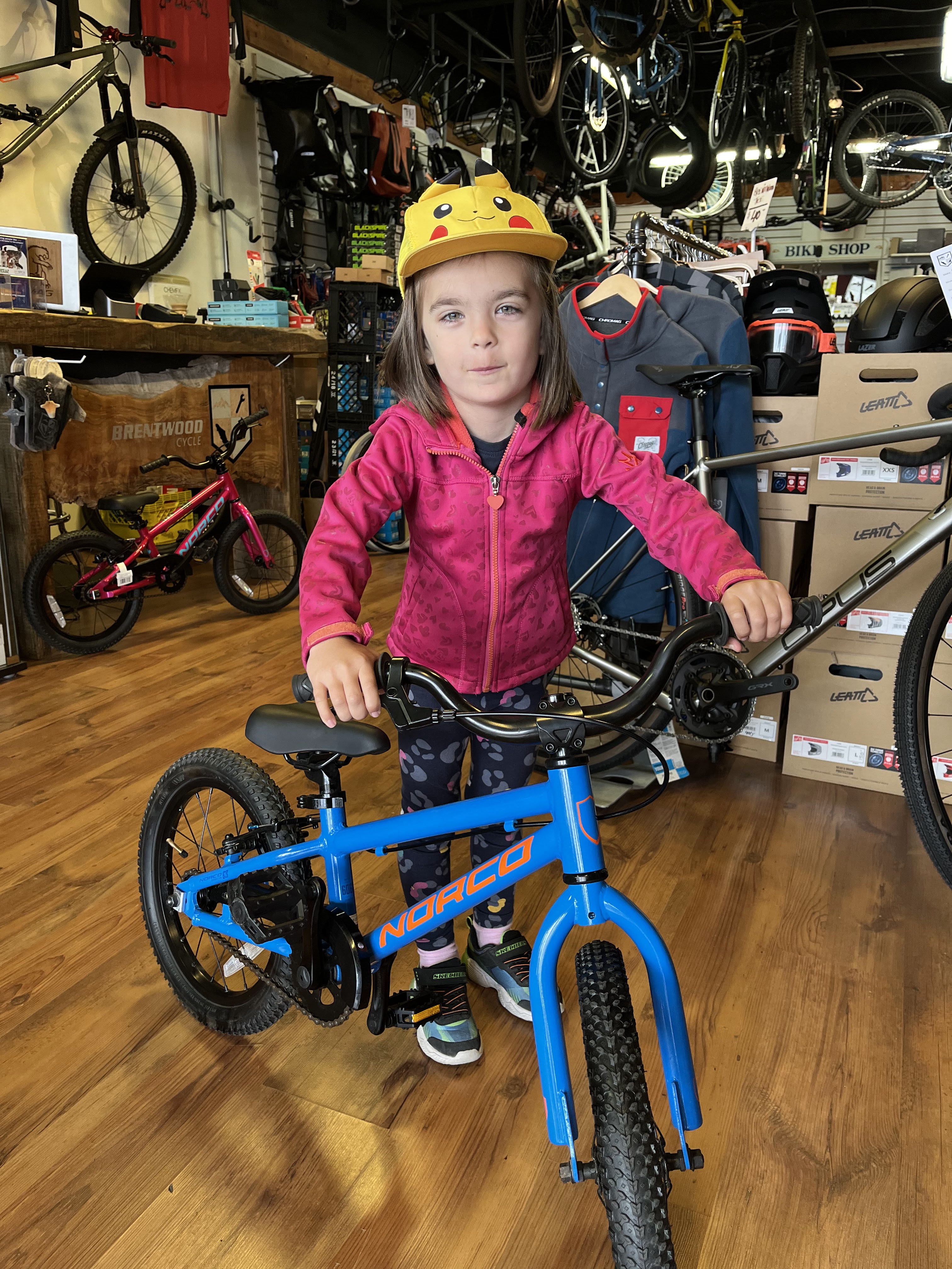 Images Brentwood Cycle