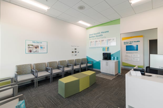 Images The Dental Office of Winchester