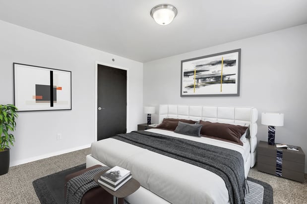 Images Red Rock Apartments