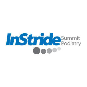 Summit Podiatry Logo