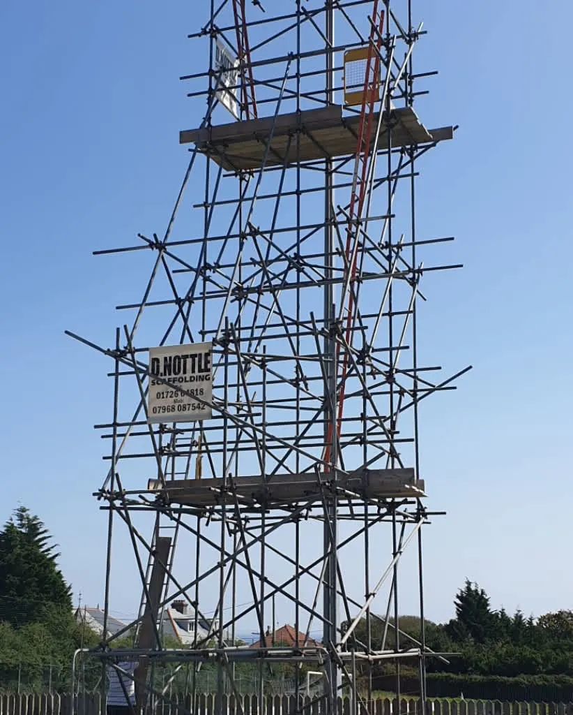 Images D Nottle Scaffolding