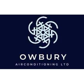 Owbury Airconditioning Ltd Logo