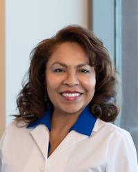 Margarita S Shanks