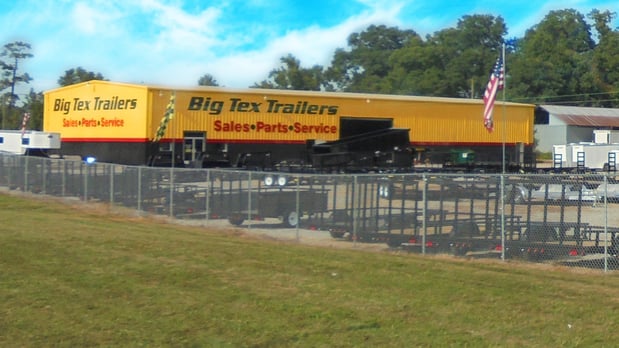 Images Big Tex Trailer World - Richmond Hill