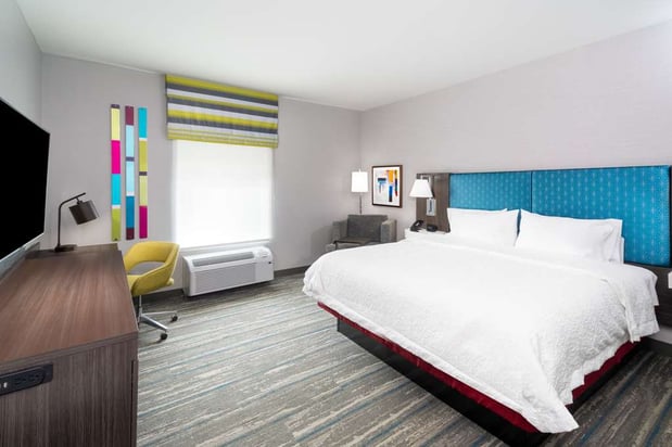 Images Hampton Inn Hardeeville