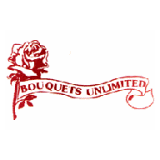 Bouquets Unlimited, Inc. Logo