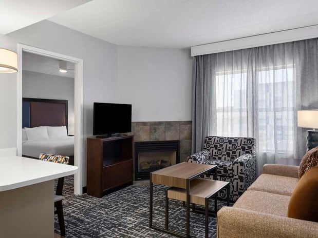 Images Homewood Suites by Hilton Columbus/Airport