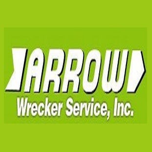 Arrow Wrecker Service Logo