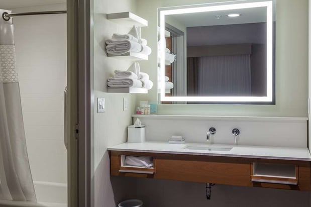 Images Hampton Inn & Suites Knoxville Papermill Drive