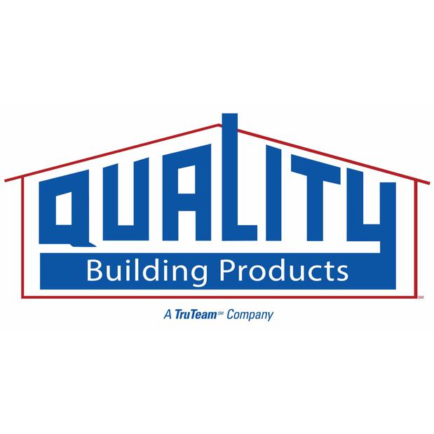 Quality Building Products Logo