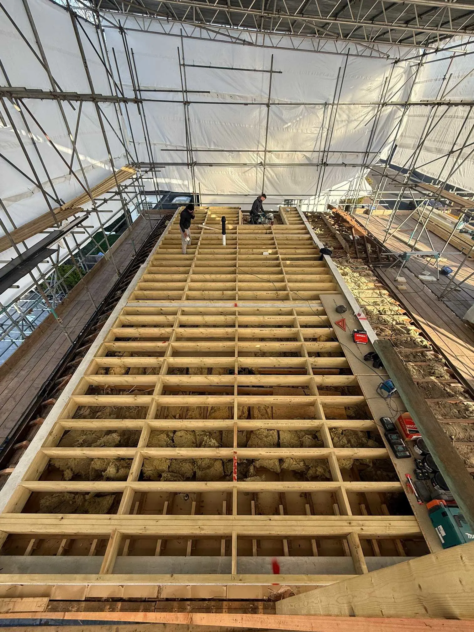 Images Ridgeline Lofts Ltd
