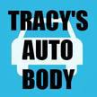 Tracy's Auto Body Logo