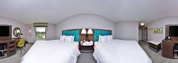 Images Hampton Inn LaPorte