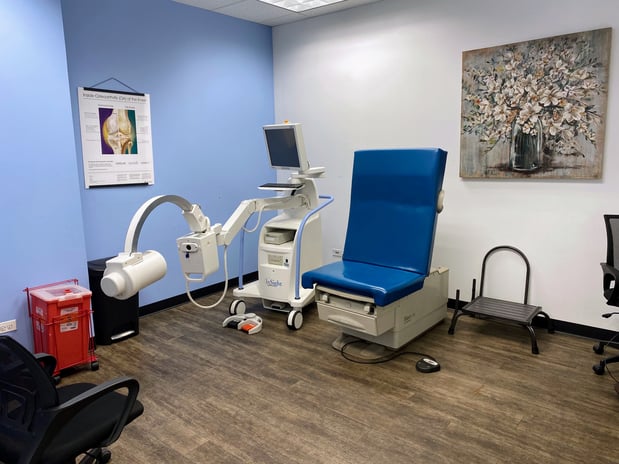 Images Joint Relief Institute