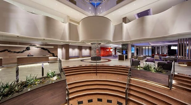 Images Hilton Long Beach