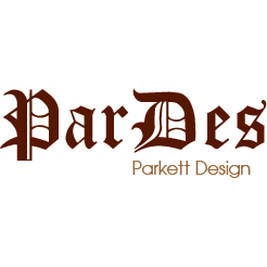 Logo Pardes Parkett Design