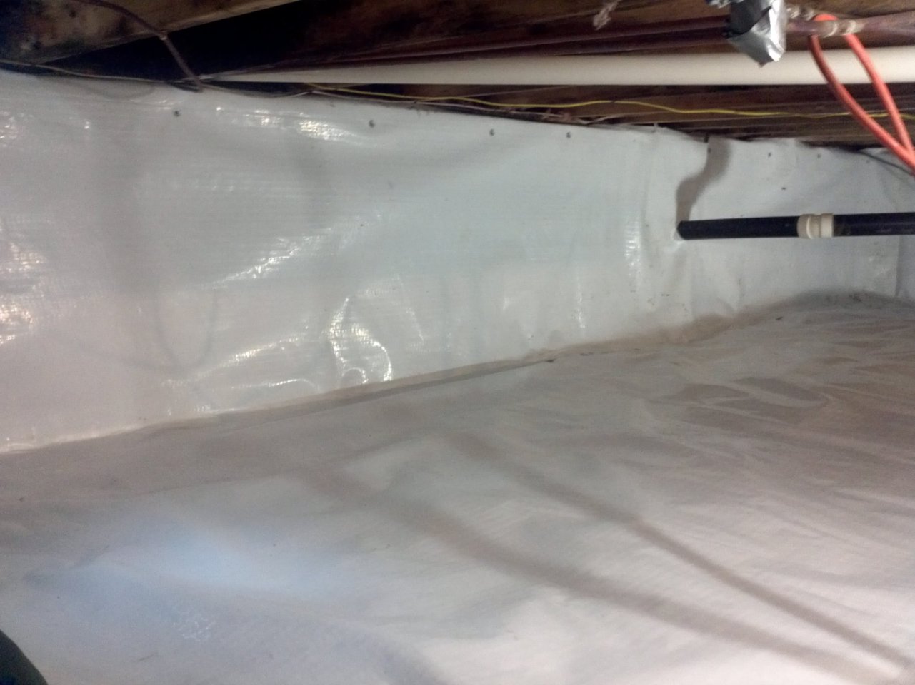 Del-Val Basement Waterproofing