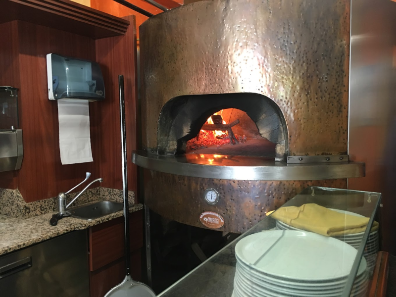 Images Trattoria dell'Amicizia