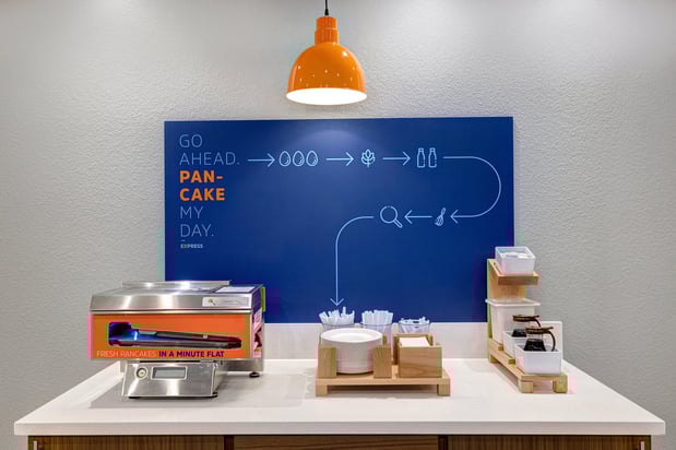 Images Holiday Inn Express & Suites Ontario - Chino Hills by IHG