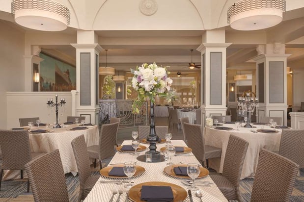 Images Embassy Suites by Hilton San Francisco Airport Waterfront