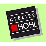 Atelier Hohl AG Logo