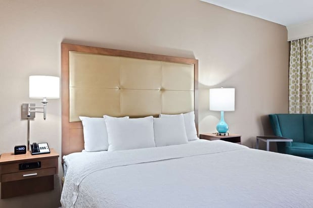Images Hampton Inn & Suites Atlanta/Duluth/Gwinnett County