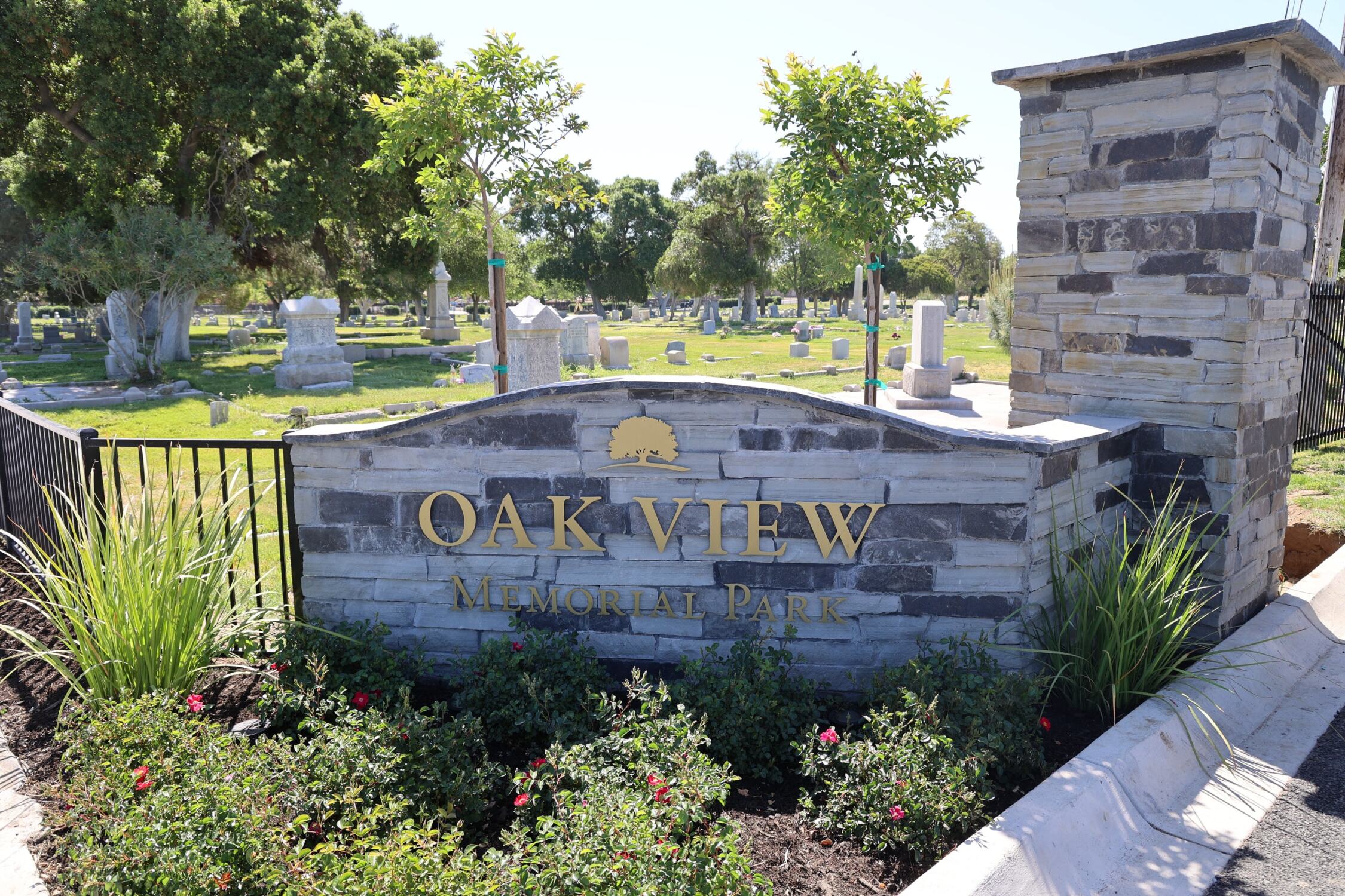Image 2 | Oak View Memorial Park Cemetery