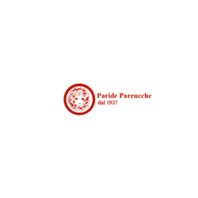 Paride Parrucche Logo