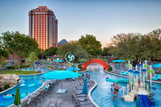 Images Hilton Anatole