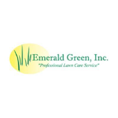 Emerald Green, Inc Logo