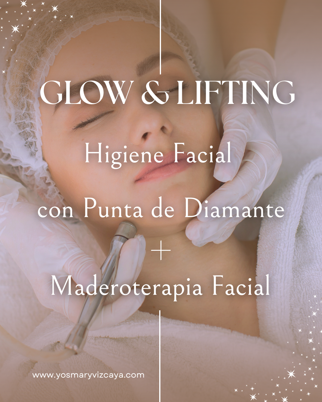 Images Yosmary Vizcaya – Maderoterapia y Drenaje Las Palmas