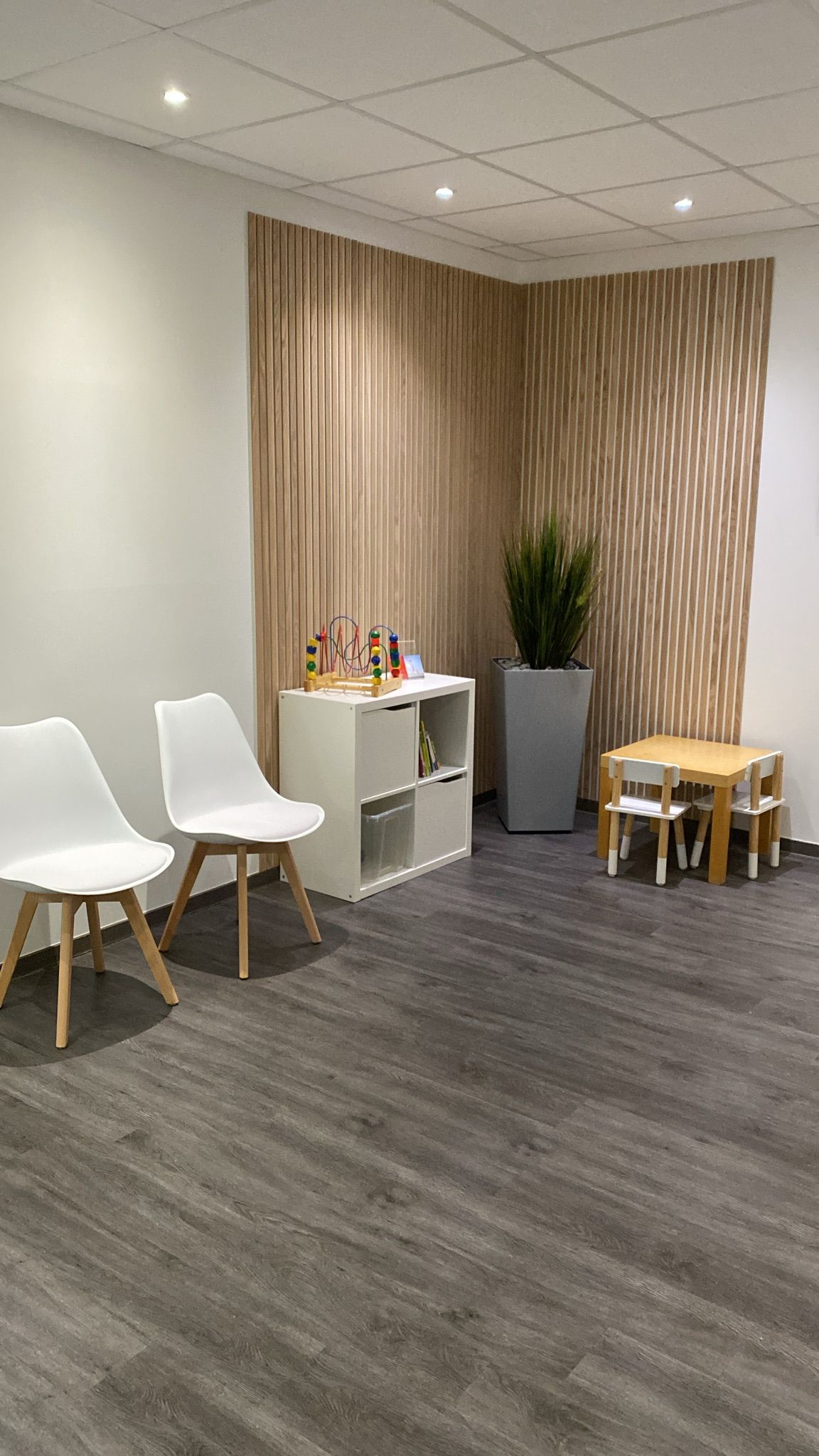 Ines Ronnes Praxis für Sprachtherapie, LRS- & Dyskalkulietherapie, Kamperdickstr. 15 d in Kamp-Lintfort