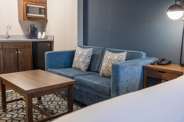 Images Crowne Plaza Niagara Falls NY - Riverside by IHG