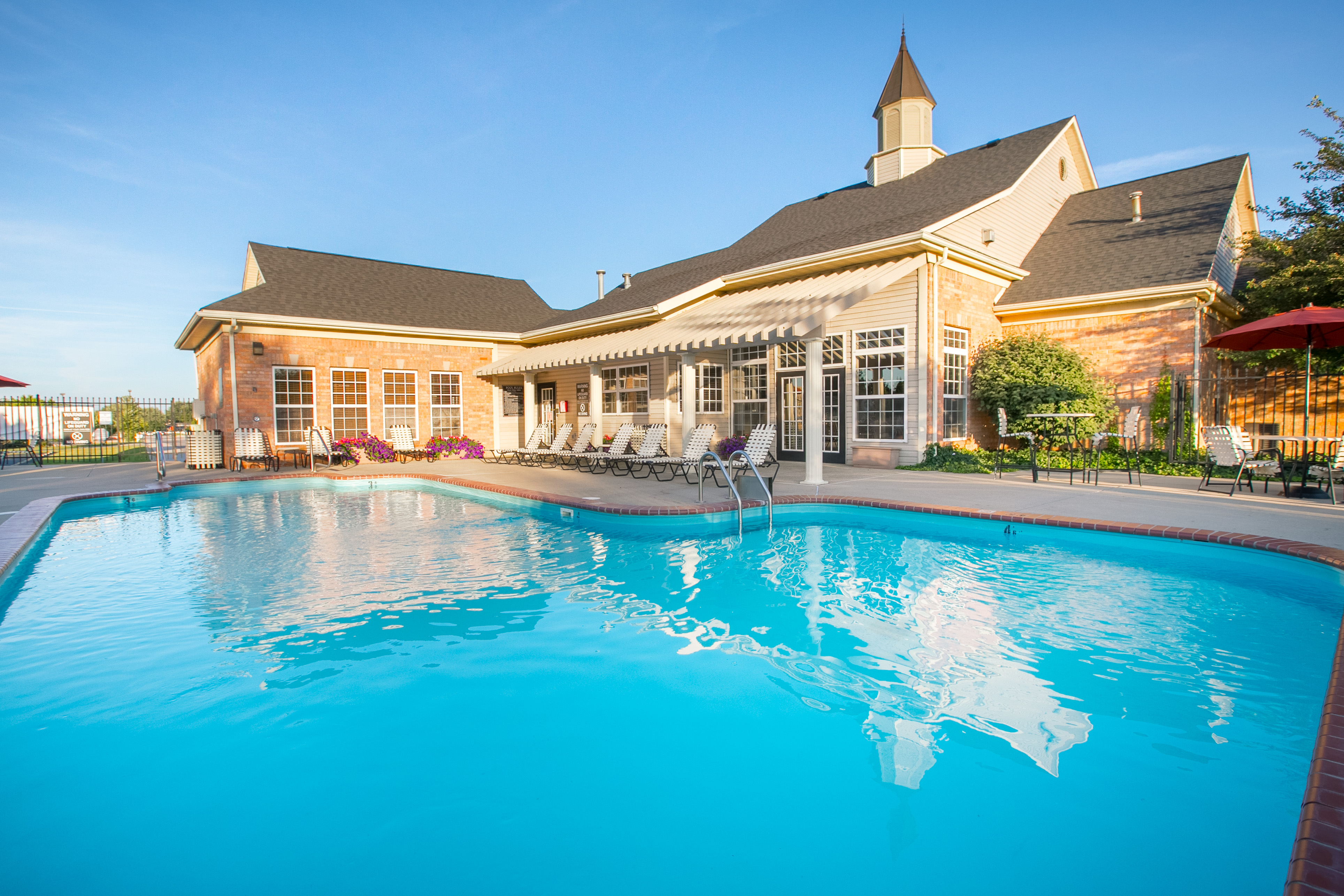 Steeplechase at Shiloh Crossing Apartments Photo