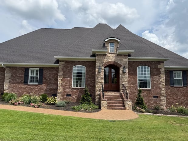 Images Sparkman Roofing