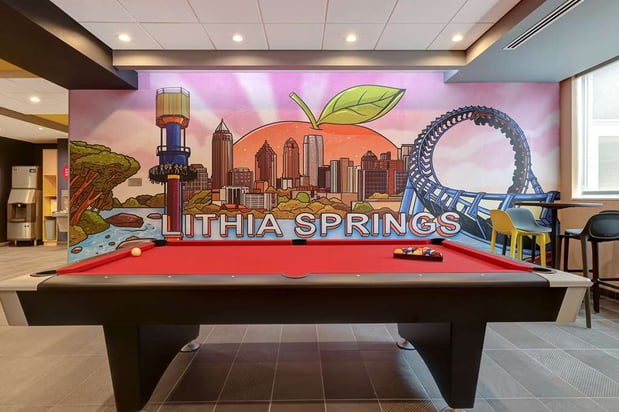 Images Tru by Hilton Lithia Springs